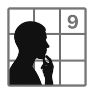數獨人生 App 圖示